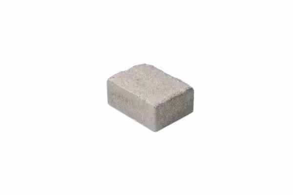 HB-Betonin Patinoitu Patiokivi pieni 60mm Musta 105x140x60 mm