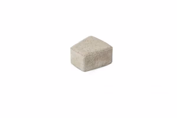 HB-Betonin pihakivi Perinnekivi kaarre 60mm Harmaa