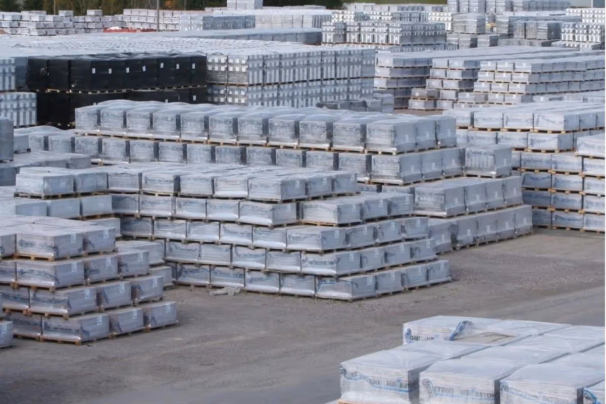 Vastuullisuus ja hiilijalanjälki HB-Betonin toiminnassa