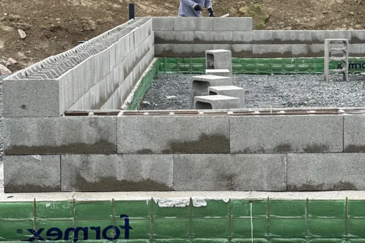 Harkot rakentamisessa: käytännön vinkit, edut ja faktat