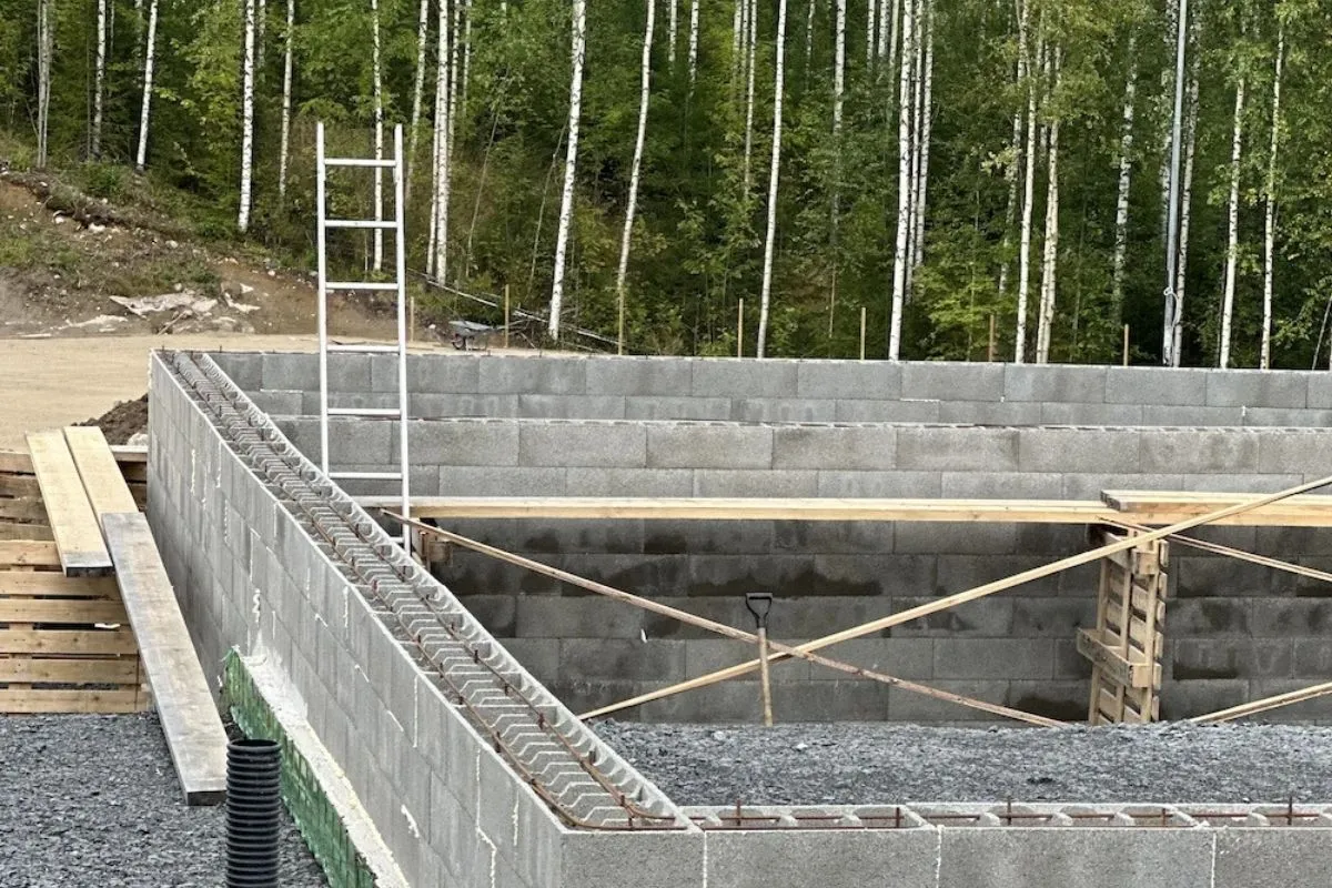 Ota harkot haltuun – näin valitset oikean harkon ulkoseinään