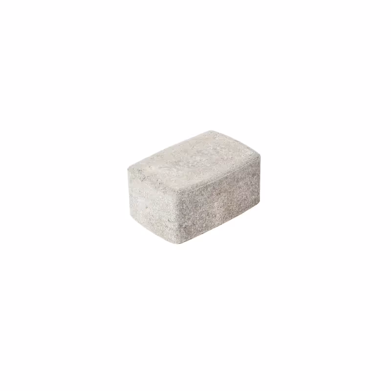 HB-Betonin Perinnekivi 1 1/2 80mm Harmaa 172x115x80mm