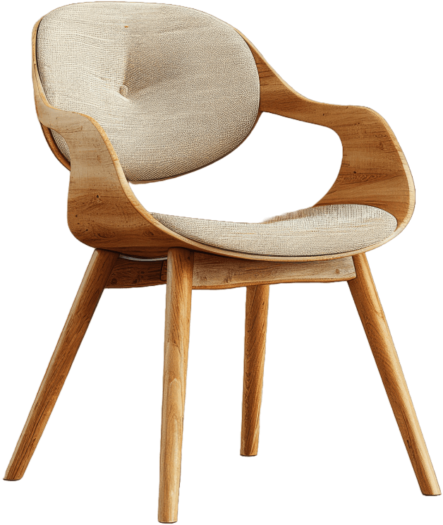 Do You Need Customized Design Image - Furniture X Webflow Template