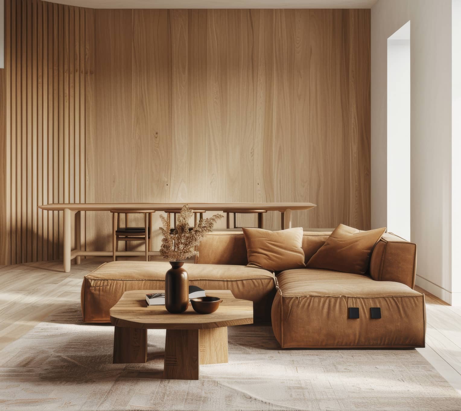 Page Not Found - Furniture X Webflow Template