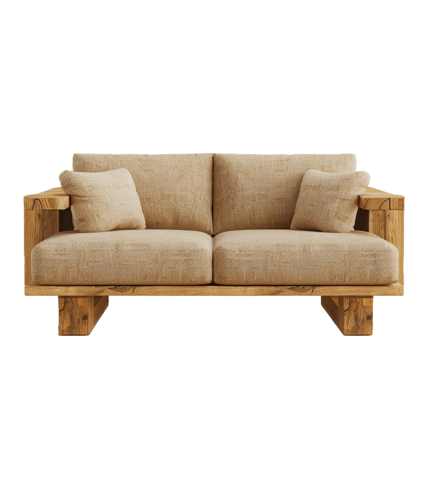 Gracie Loveseat Sofa