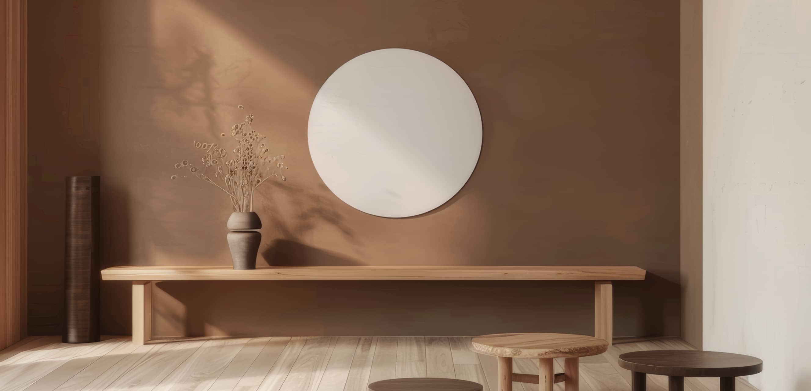 Mirror decor ideas that reflect your personal style