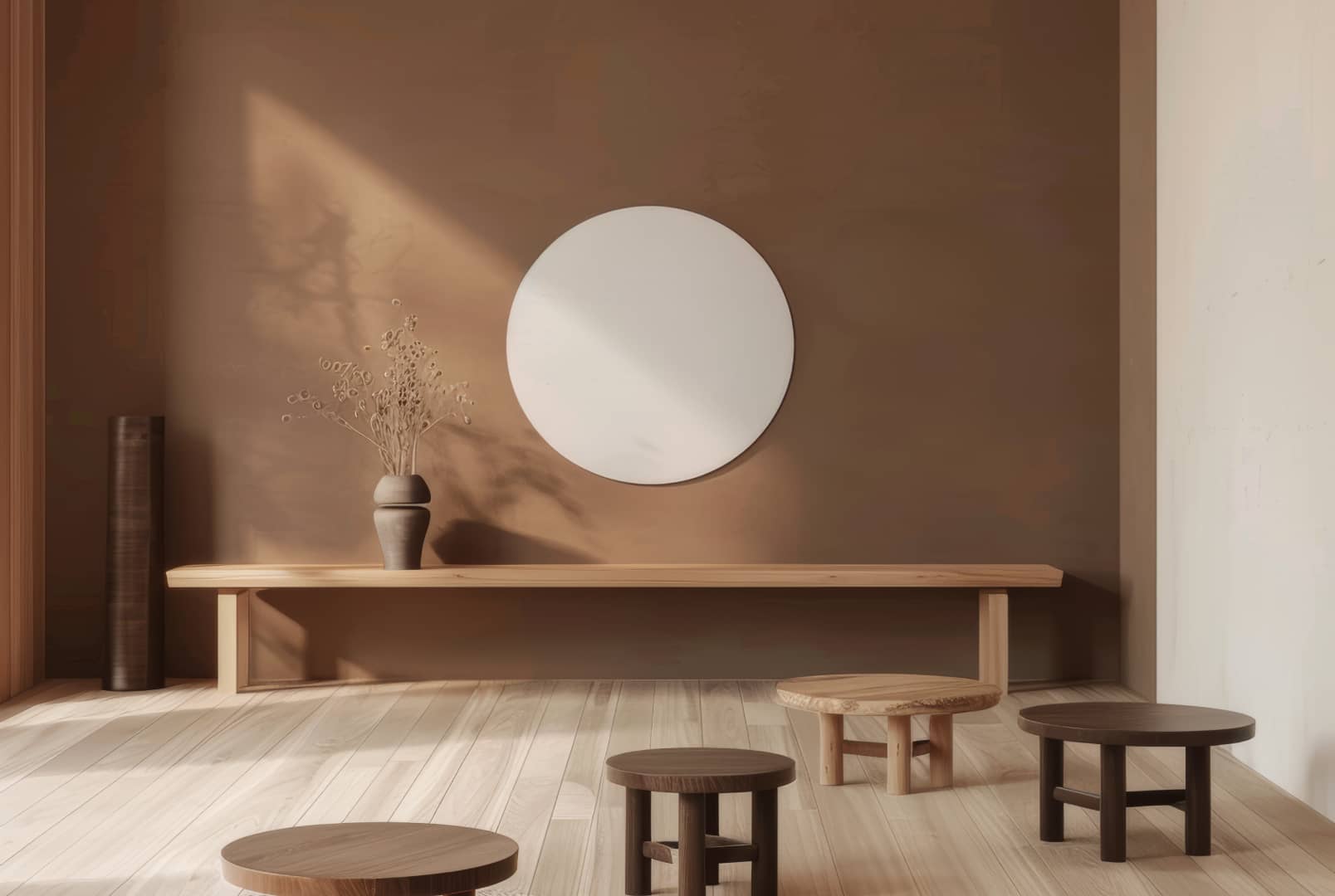 Mirror decor ideas that reflect your personal style