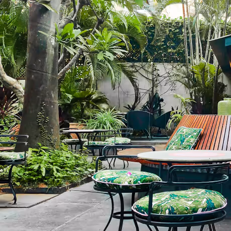 Gallery Images - Landscaper X Webflow Template