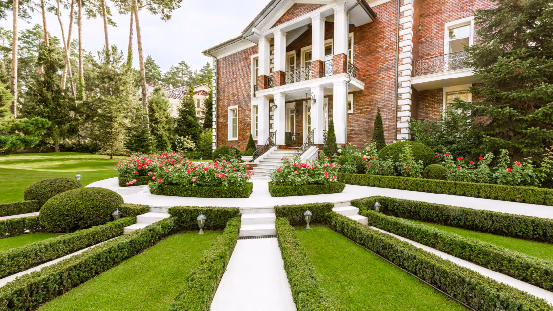 Blog Body - Landscaper X Webflow Template