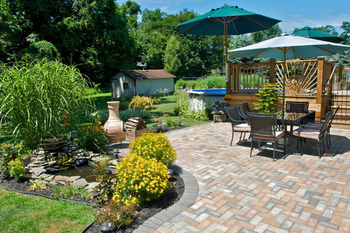How to Maintain Your Paver Surfaces for Long-Lasting Beauty