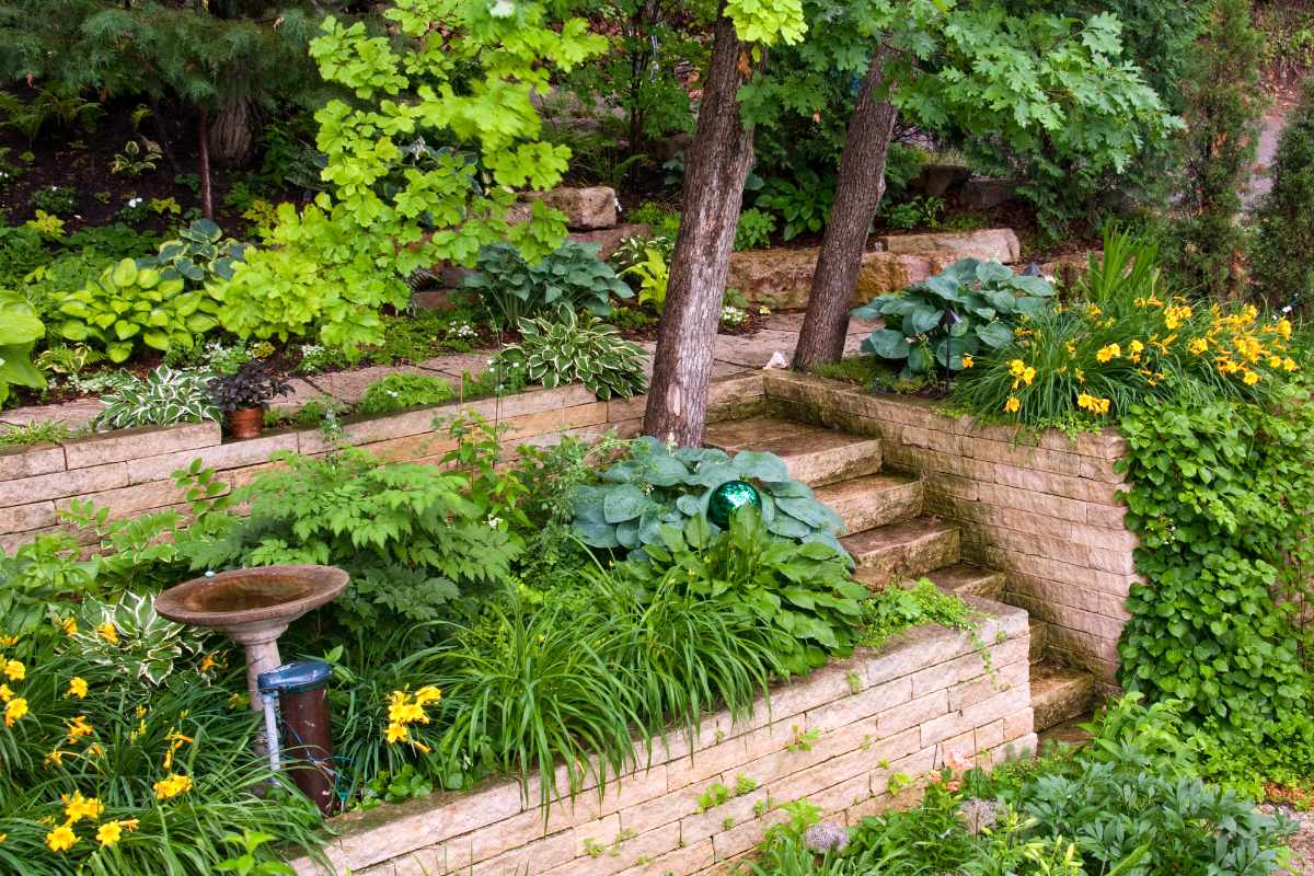 Why Retaining Walls Are One of the Most Valuable Landscape Upgrades