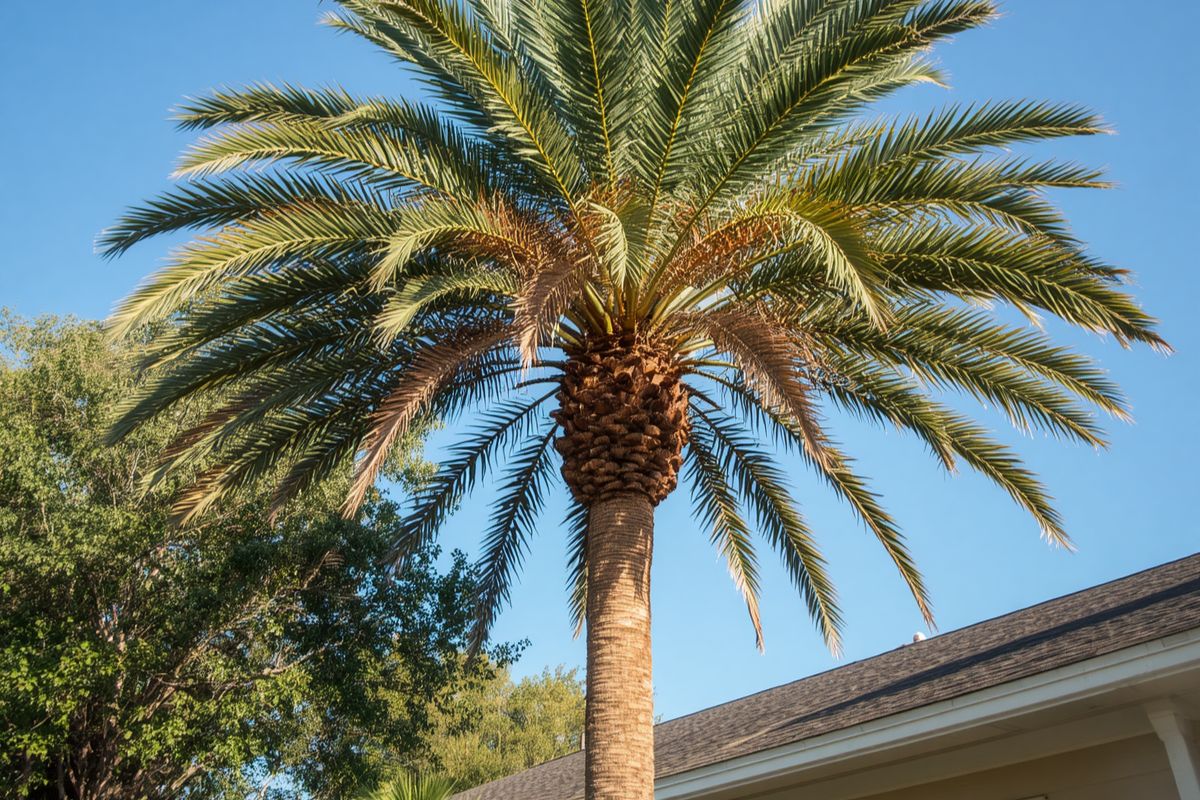 Benefits Palm Installation Port Charlotte