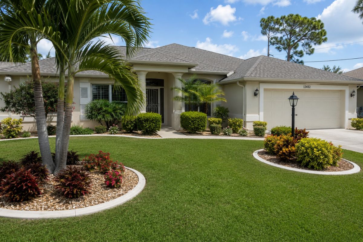 Curb Effects Port Charlotte FL