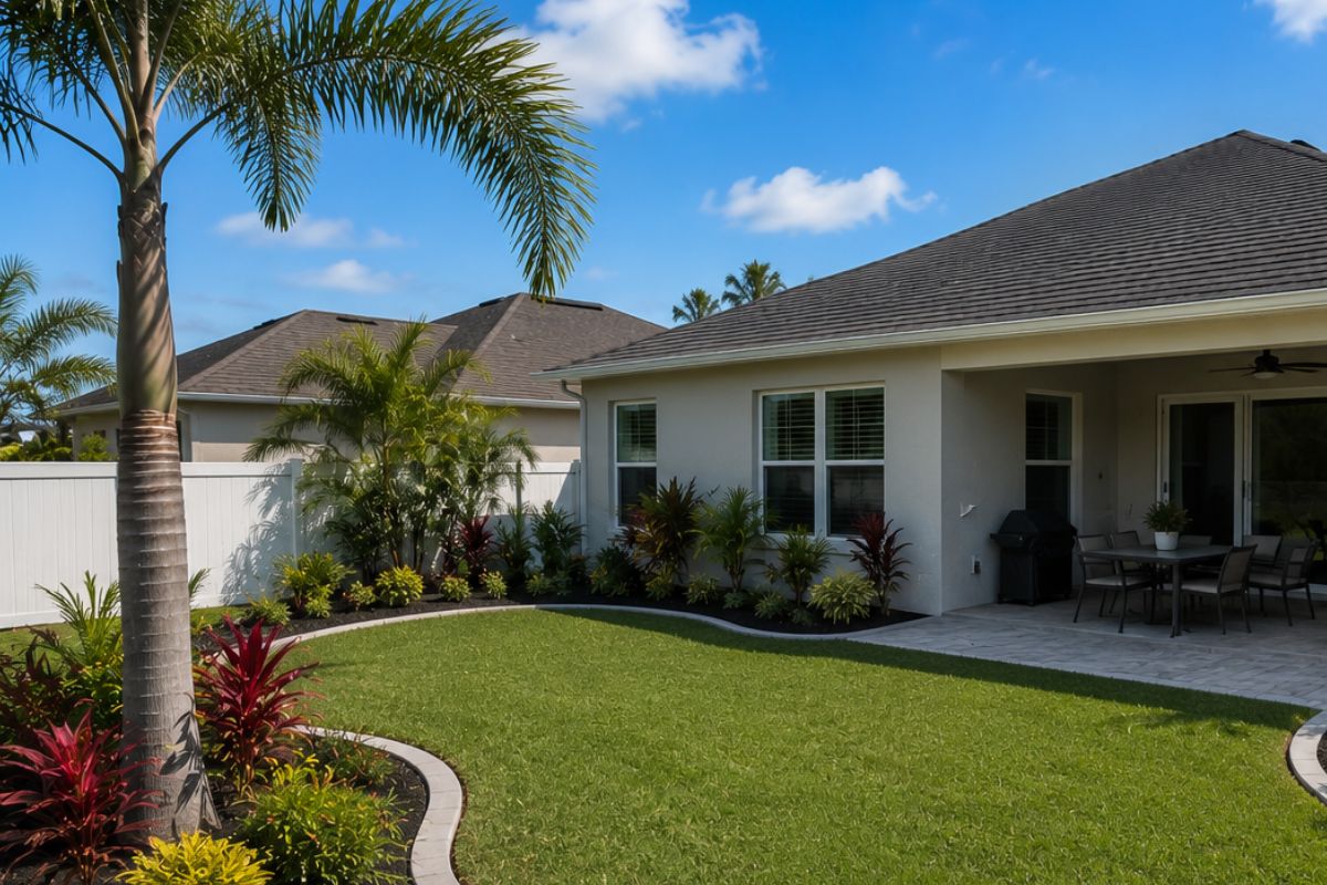 Palm Tree Company Guide to Installation and Removal