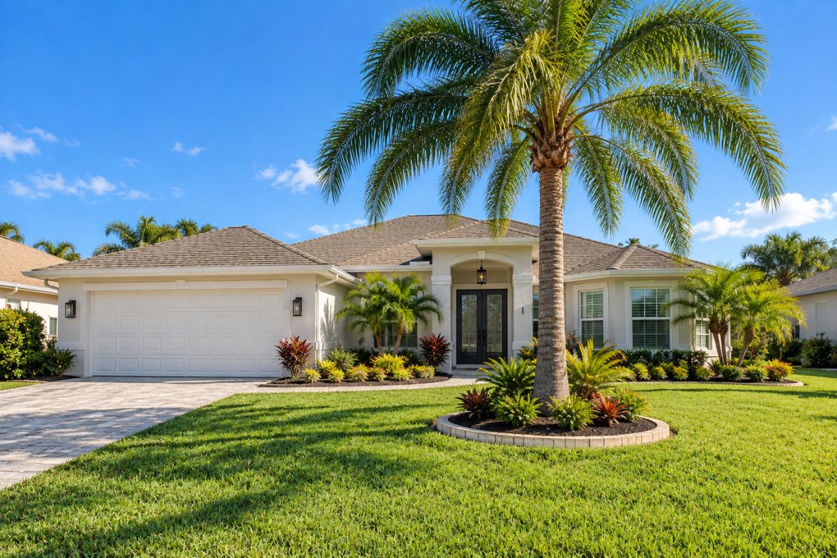 Where to Buy Palm Trees Near Me