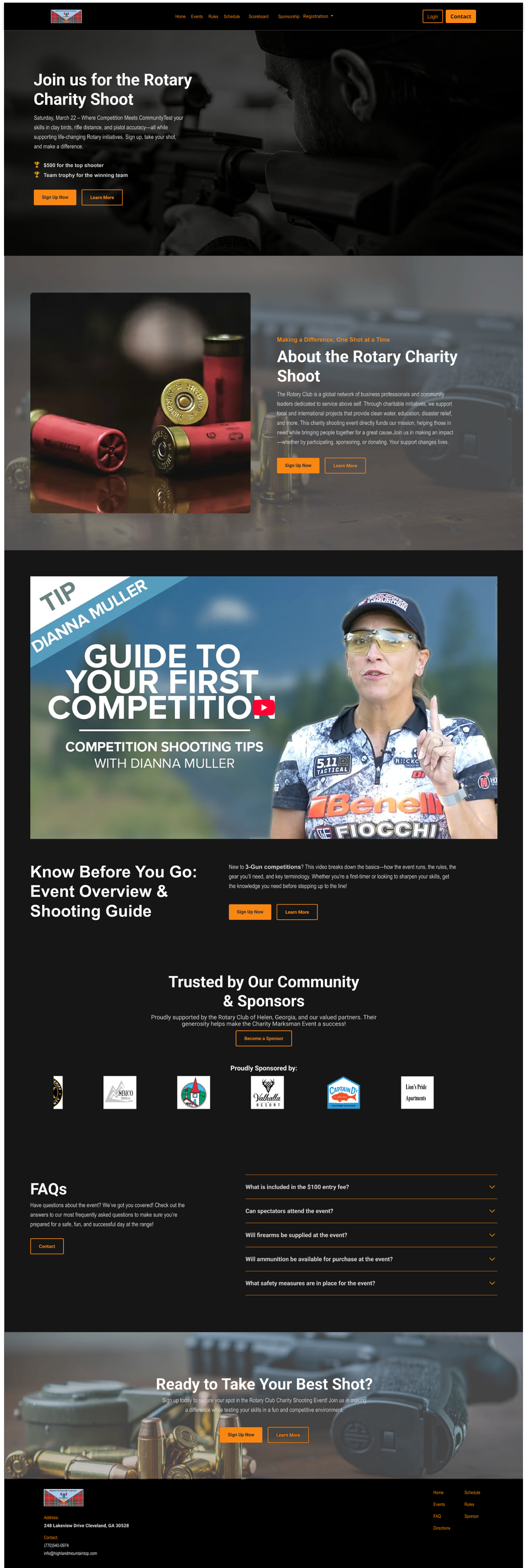 image of tech solutions demonstration (for a hr tech)