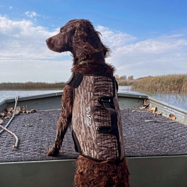 bonefishing flats boat