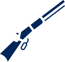 Light Weaponery & Survival