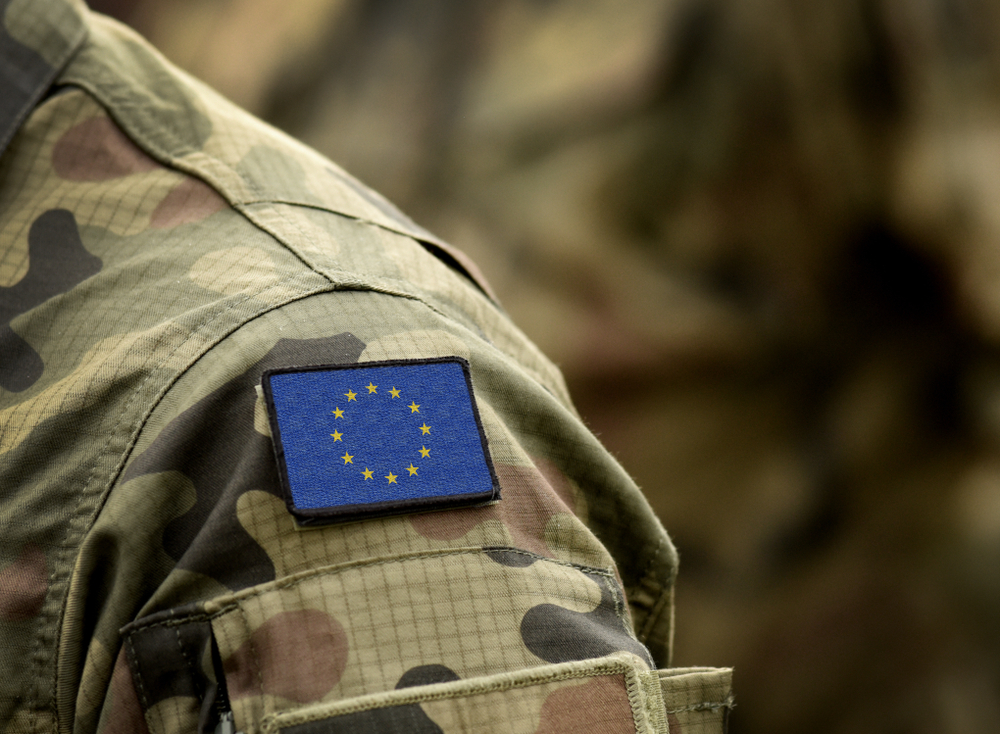 European Defence Fund: How the EU is building a new era of collaborative military innovation
