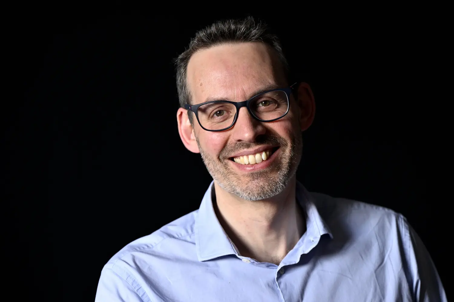 Portrait de Christian Molinari
Président du groupe Abeilles et président de l'UEJ