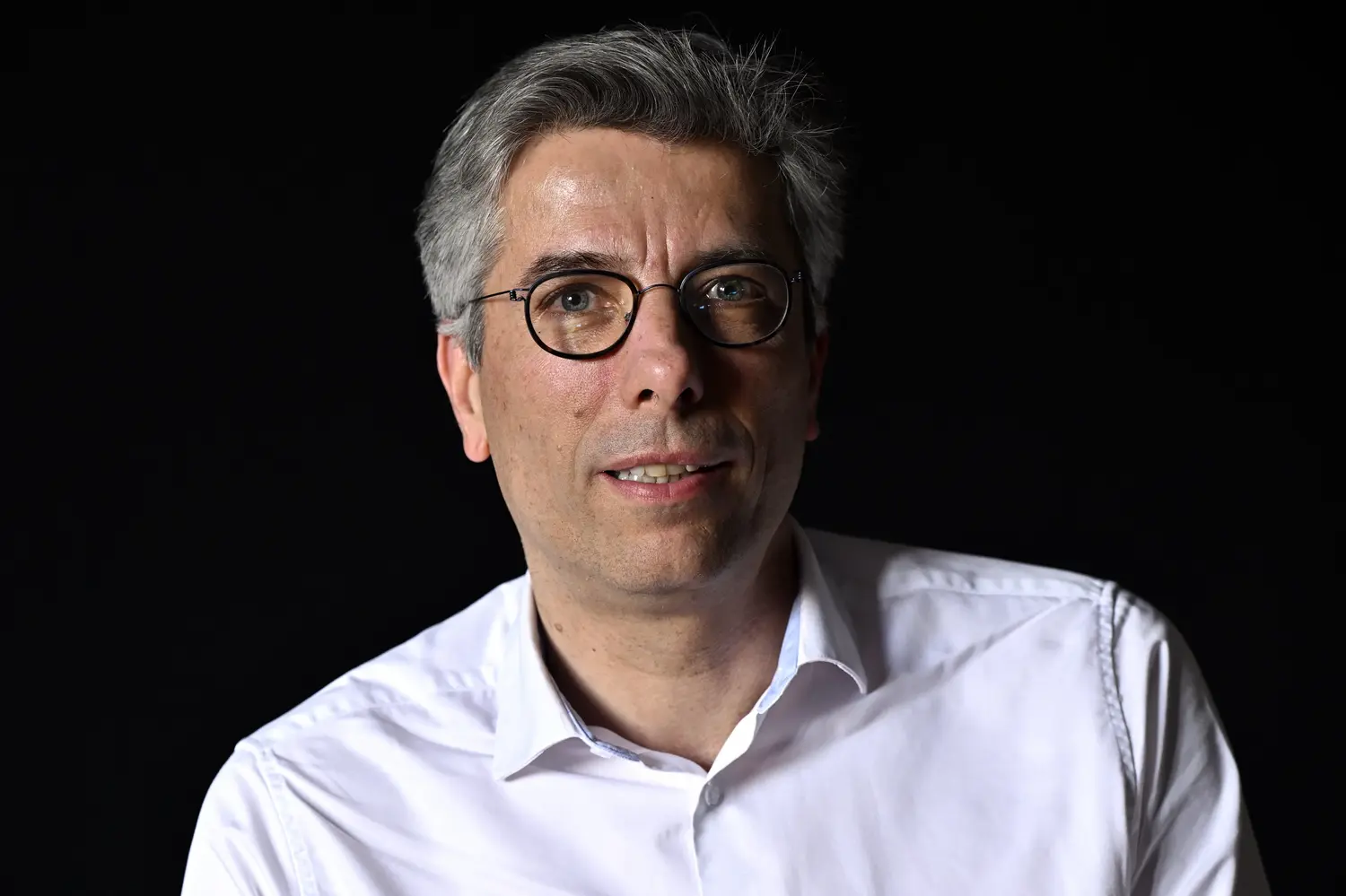 Portrait de Christophe Mahieu
DG Groupe EBRA