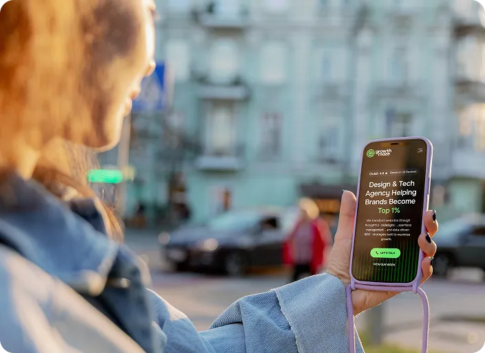 Built for Speed — “The Fastest Sites You’ll Ever Use”