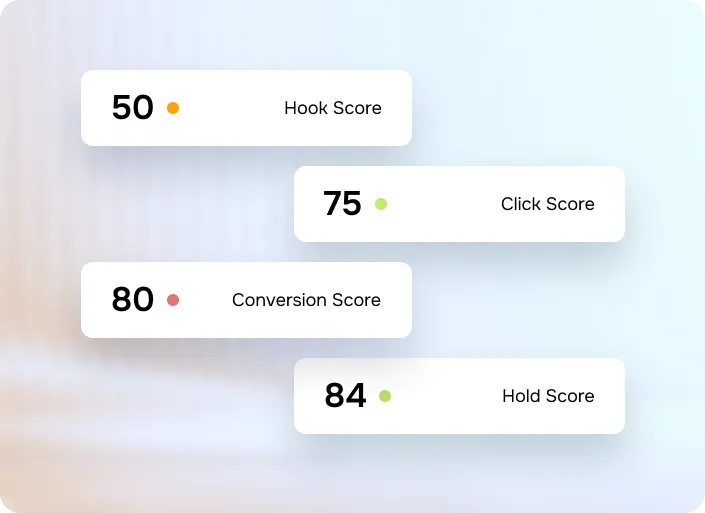 SEO-Ready from Day One