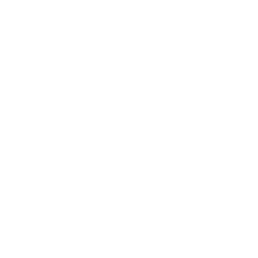 Pfeil, der eine Zielscheibe in der Mitte trifft.