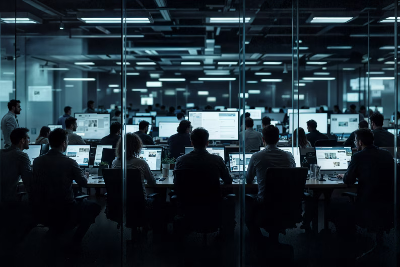 Shifting Preferences in 2025