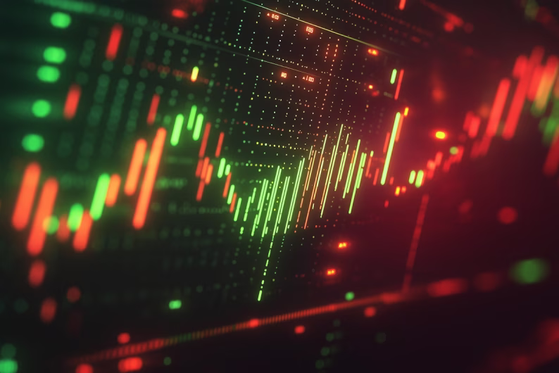 Market Insights & Daily Trends