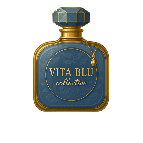 Logo for Vita Blu
