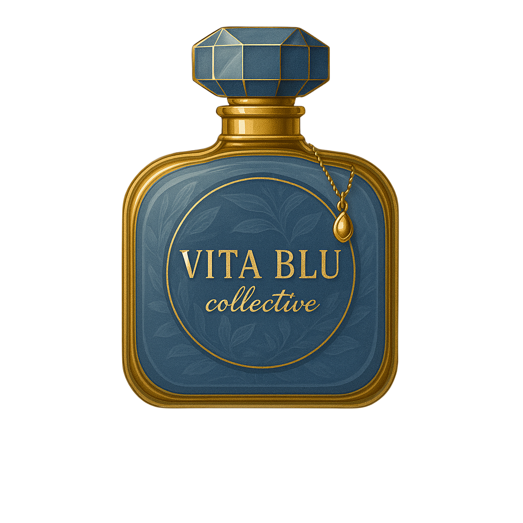 Logo for Vita Blu