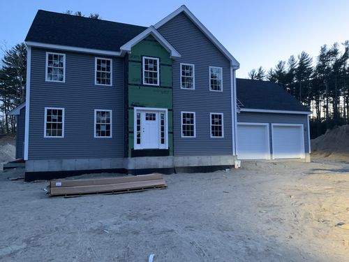 image of ongoing project