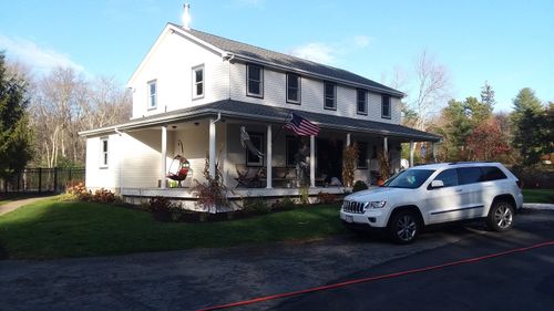 image of art materials