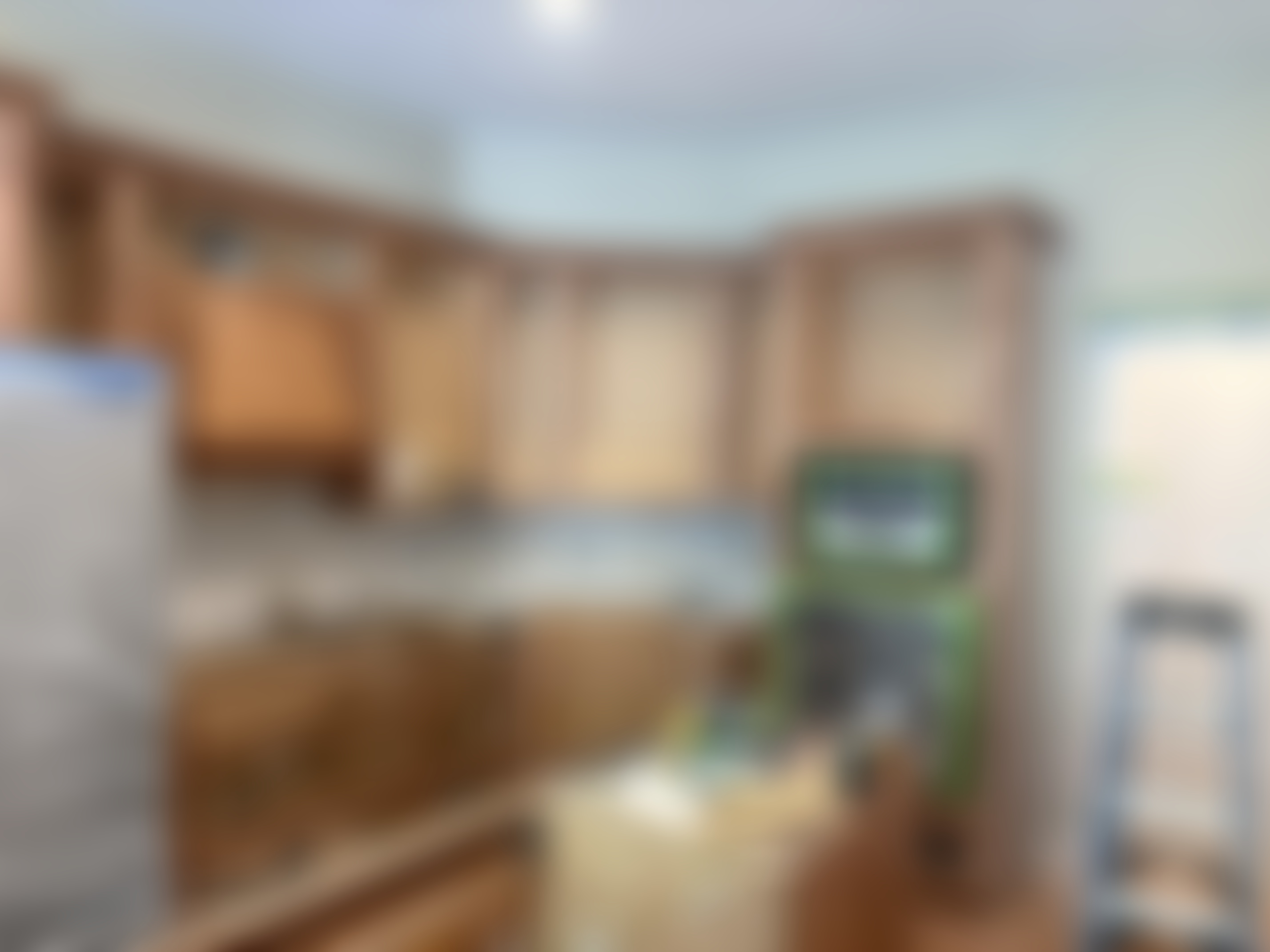 image of individual beautician at work