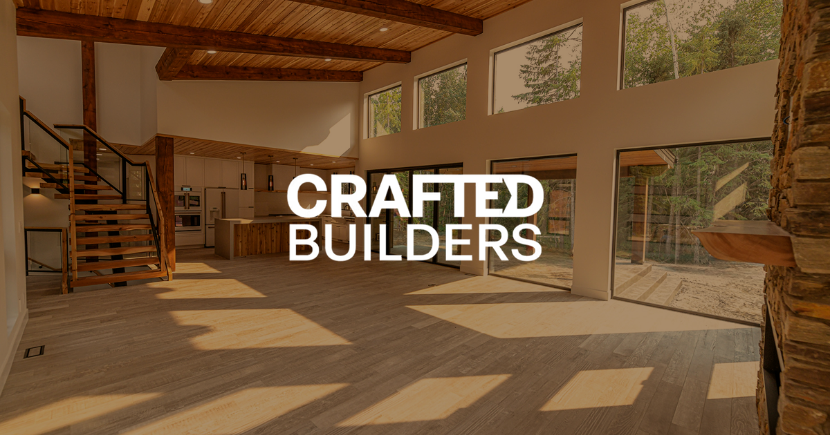Crafted Builders