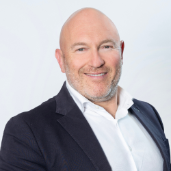 Headshot of David Sacks