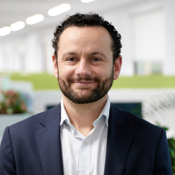 Headshot of Nathan Zoanetti