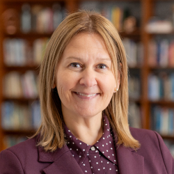 Headshot of Diane Konstantinou