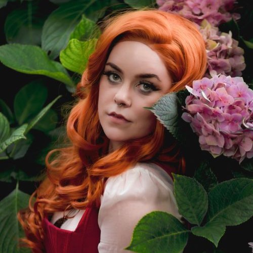 image of garden or outdoor space for a bed & breakfast