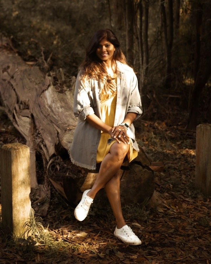 [background image] image of a dimly lit serene garden corner