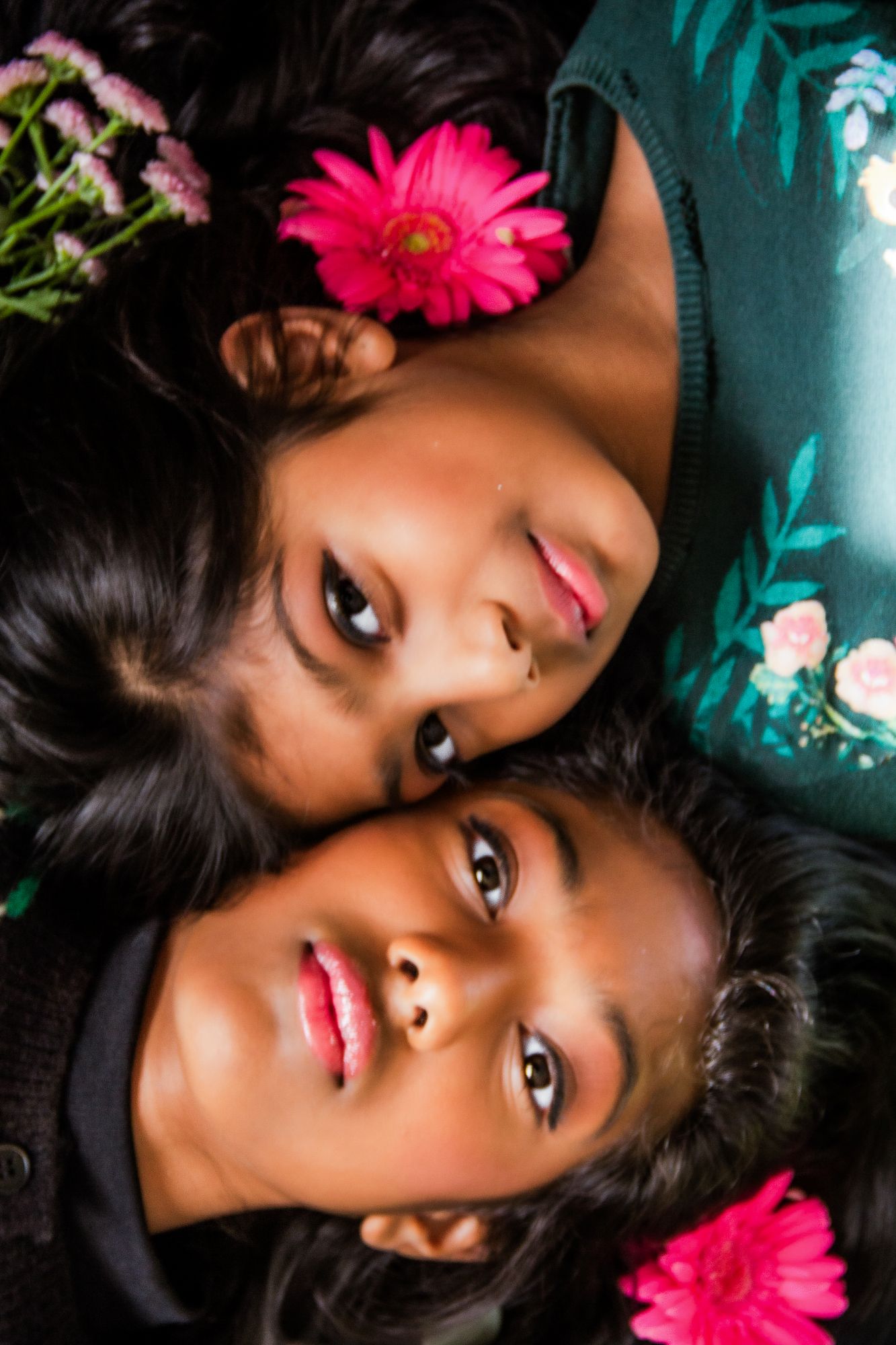 dynamic cityscape [background image]