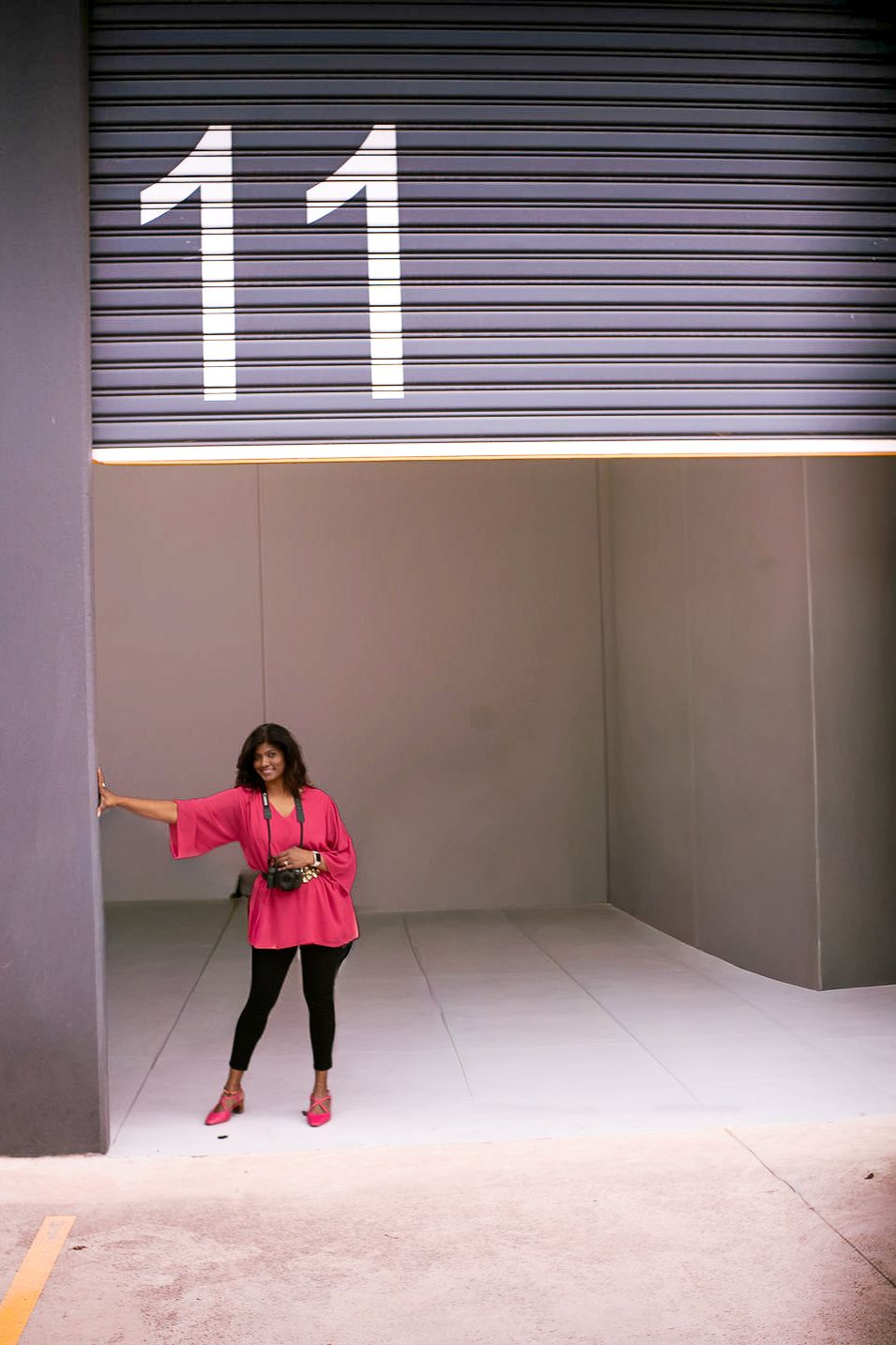 [headshot] image of customer (for a ai developer tools)