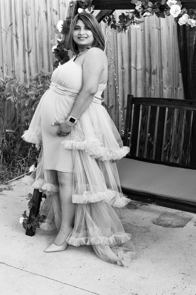 image of wedding catering display