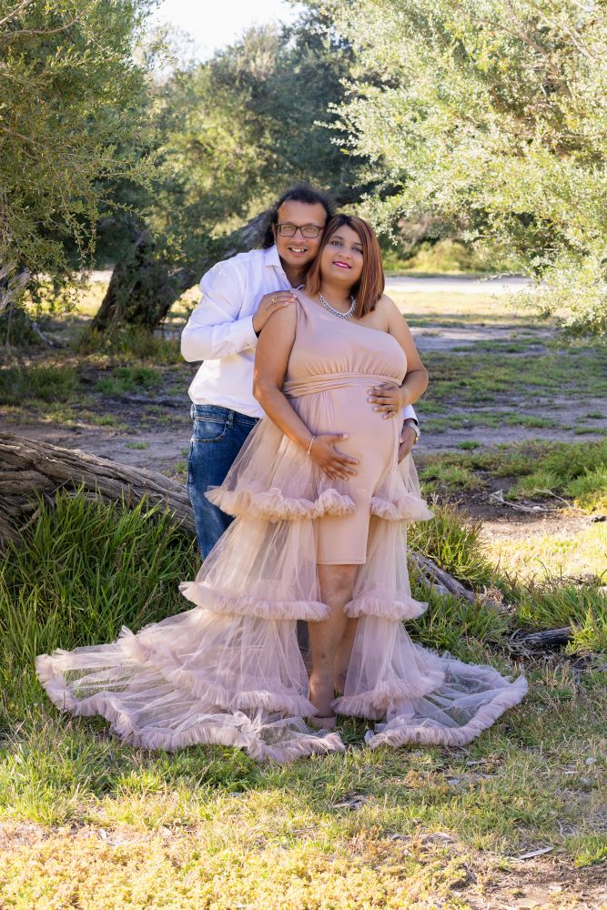 image of wedding catering display