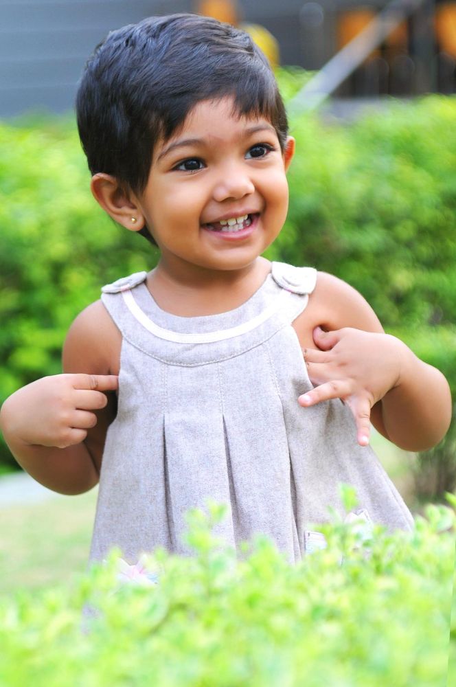 [headshot] image of customer