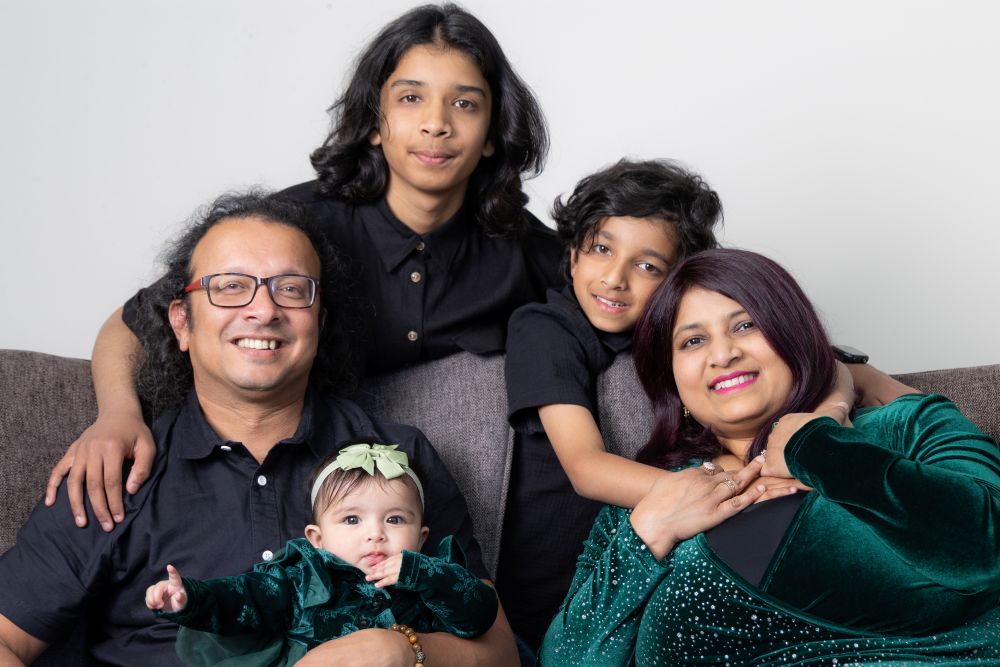 image of wedding catering display