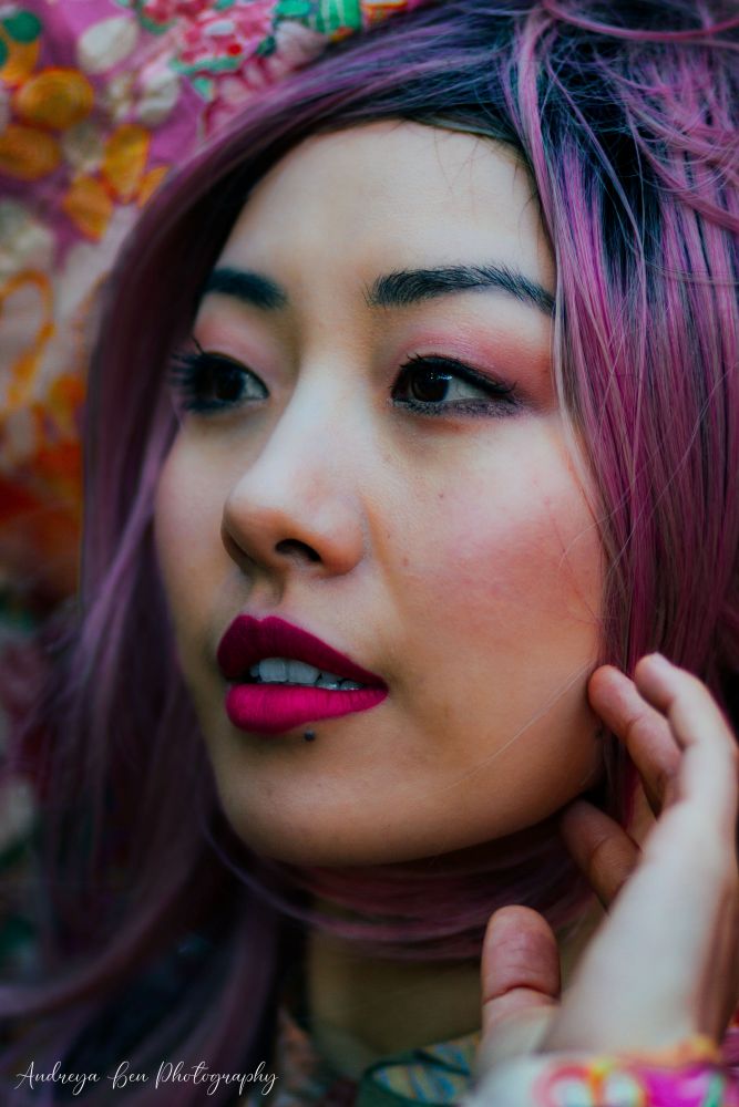 image of wedding catering display