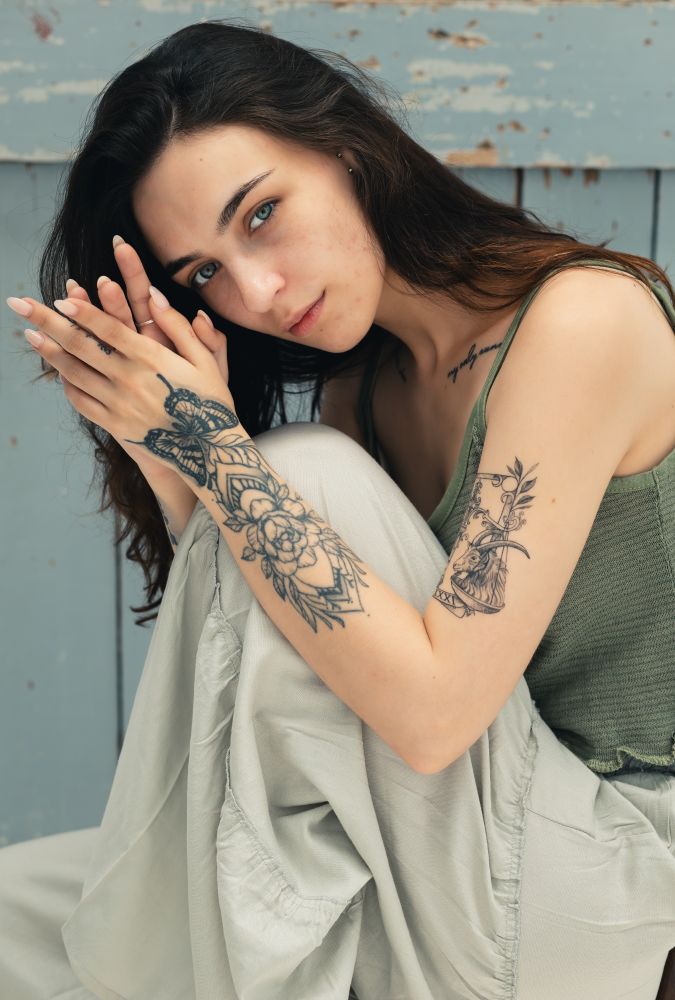 image of wedding catering display