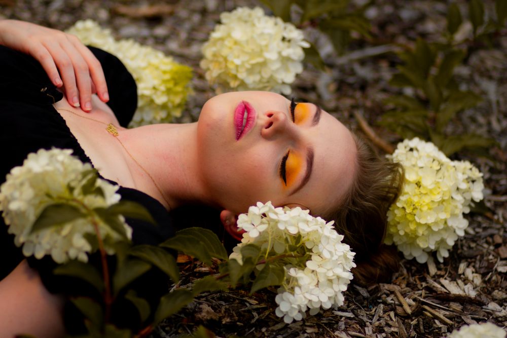 image of green building architecture